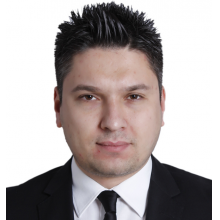 Erkan Güler, Serbest Muhasebeci Mali Müşavir, Ergene, Tekirdağ